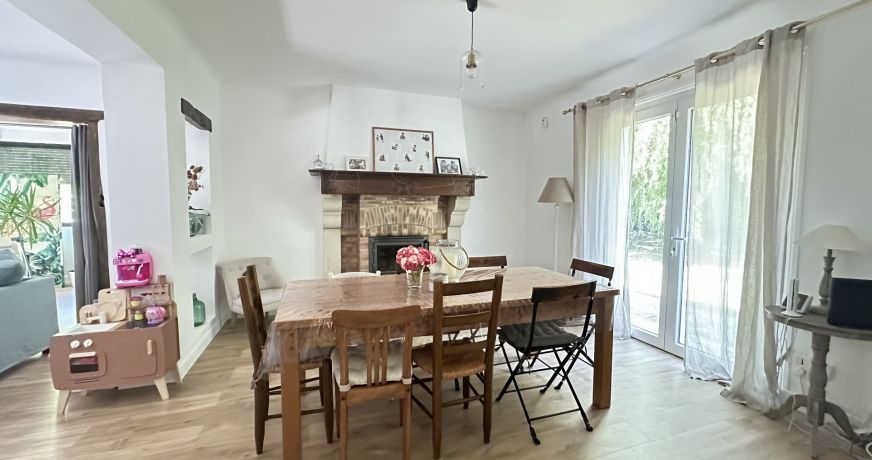 vente Maison contemporaine Bayonne