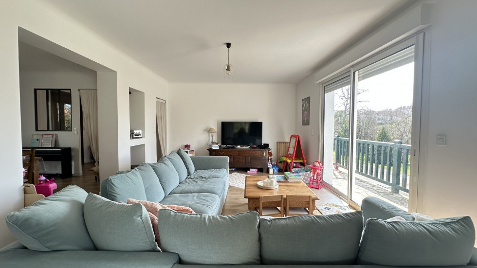 vente Maison contemporaine Bayonne - Photo 7