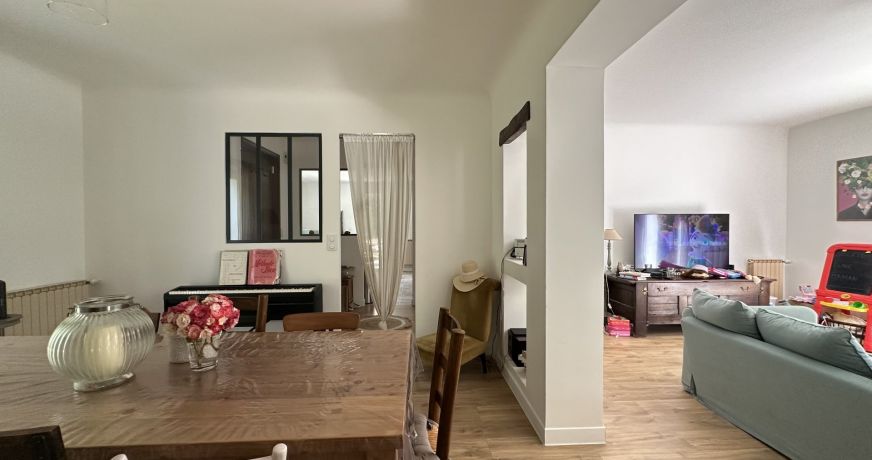 vente Maison contemporaine Bayonne