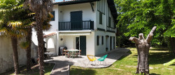 vente Maison contemporaine Bayonne