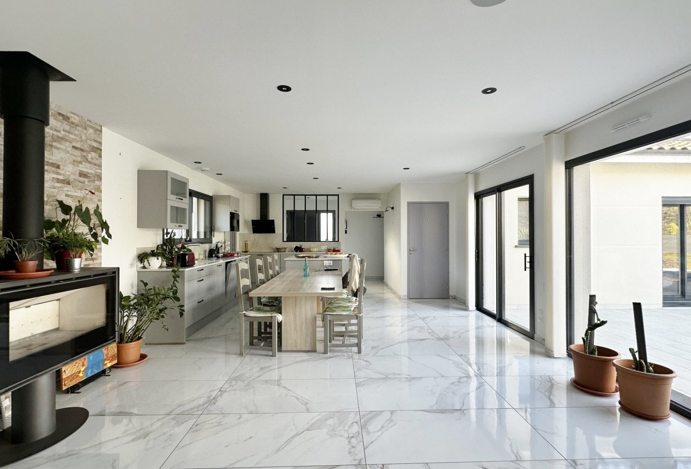 vente Maison contemporaine Saint Paul Les Dax - Photo 7