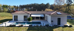 vente Maison contemporaine Saint Paul Les Dax