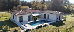 vente Maison contemporaine Saint Paul Les Dax