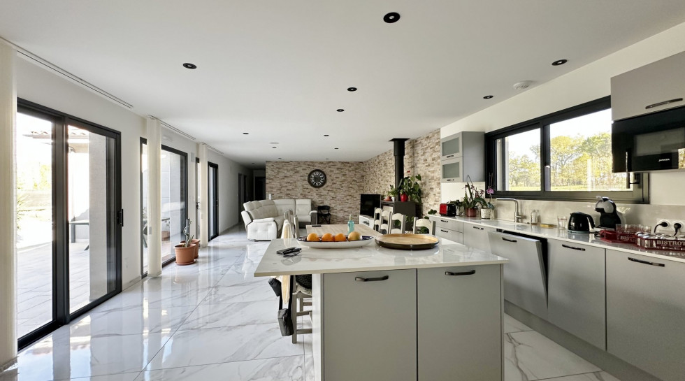 vente Maison contemporaine Saint Paul Les Dax - Photo 9