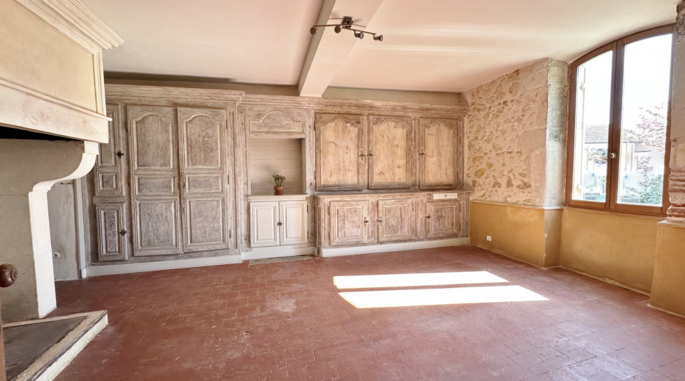 vente Maison de campagne Pouillon - Photo 5