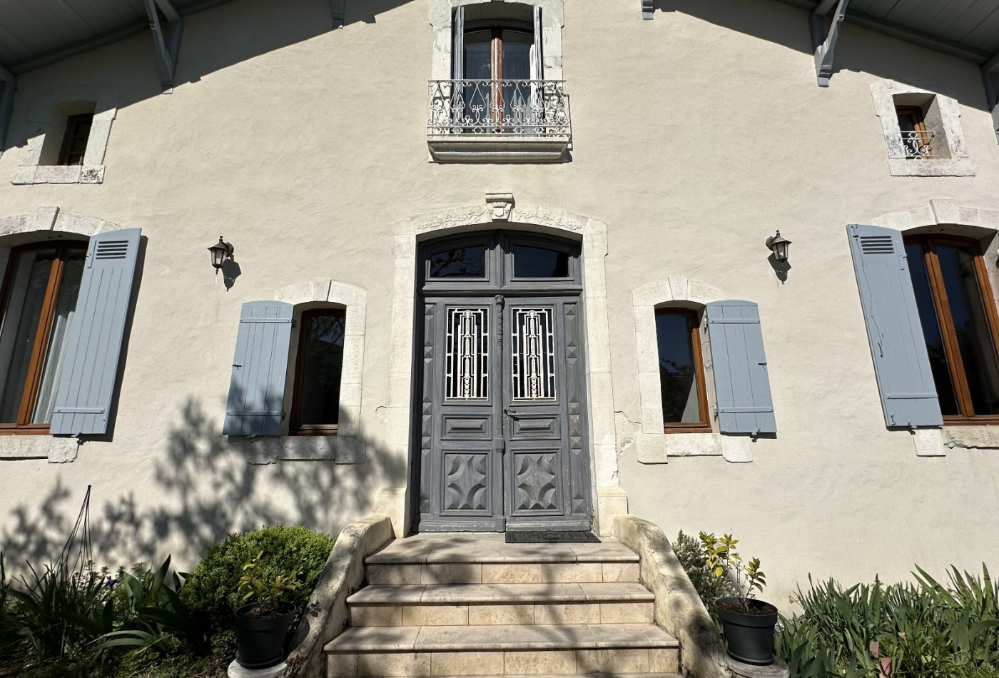 vente Maison de campagne Pouillon - Photo 3