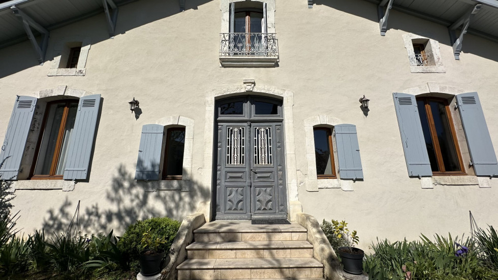 vente Maison de campagne Dax - Photo 3