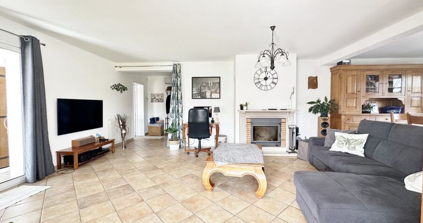 vente Maison contemporaine Mouguerre