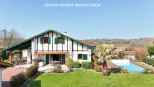 vente Maison contemporaine Mouguerre
