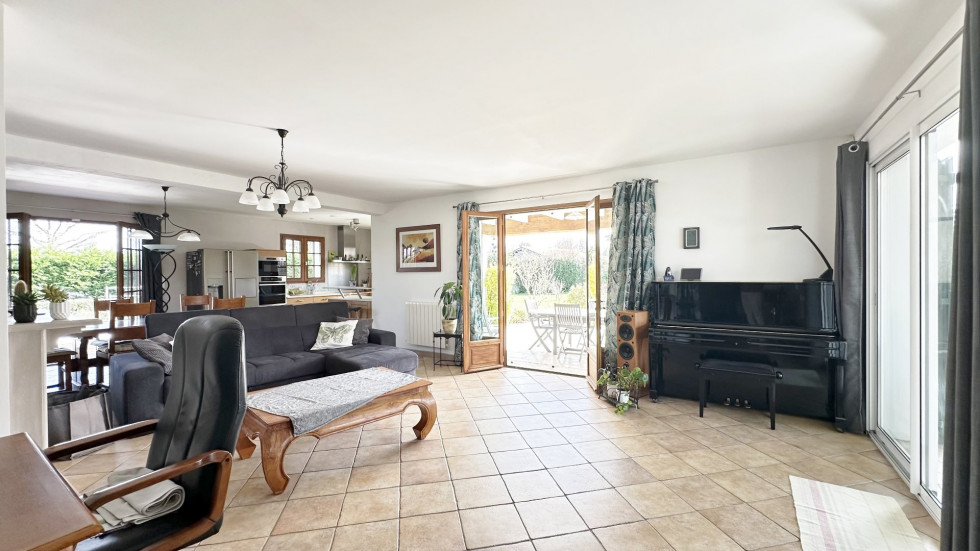 vente Maison contemporaine Mouguerre - Photo 9