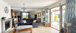 vente Maison contemporaine Mouguerre