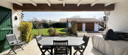 vente Maison contemporaine Mouguerre