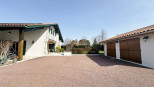 vente Maison contemporaine Mouguerre