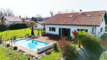 vente Maison contemporaine Mouguerre