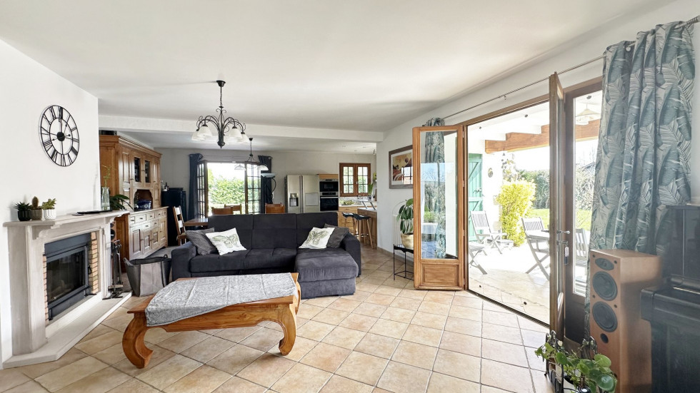 vente Maison contemporaine Bayonne - Photo 10