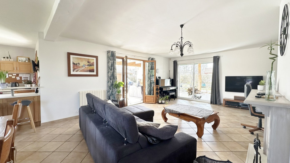 vente Maison contemporaine Bayonne - Photo 8