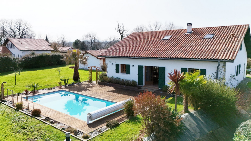 vente Maison contemporaine Bayonne - Photo 3