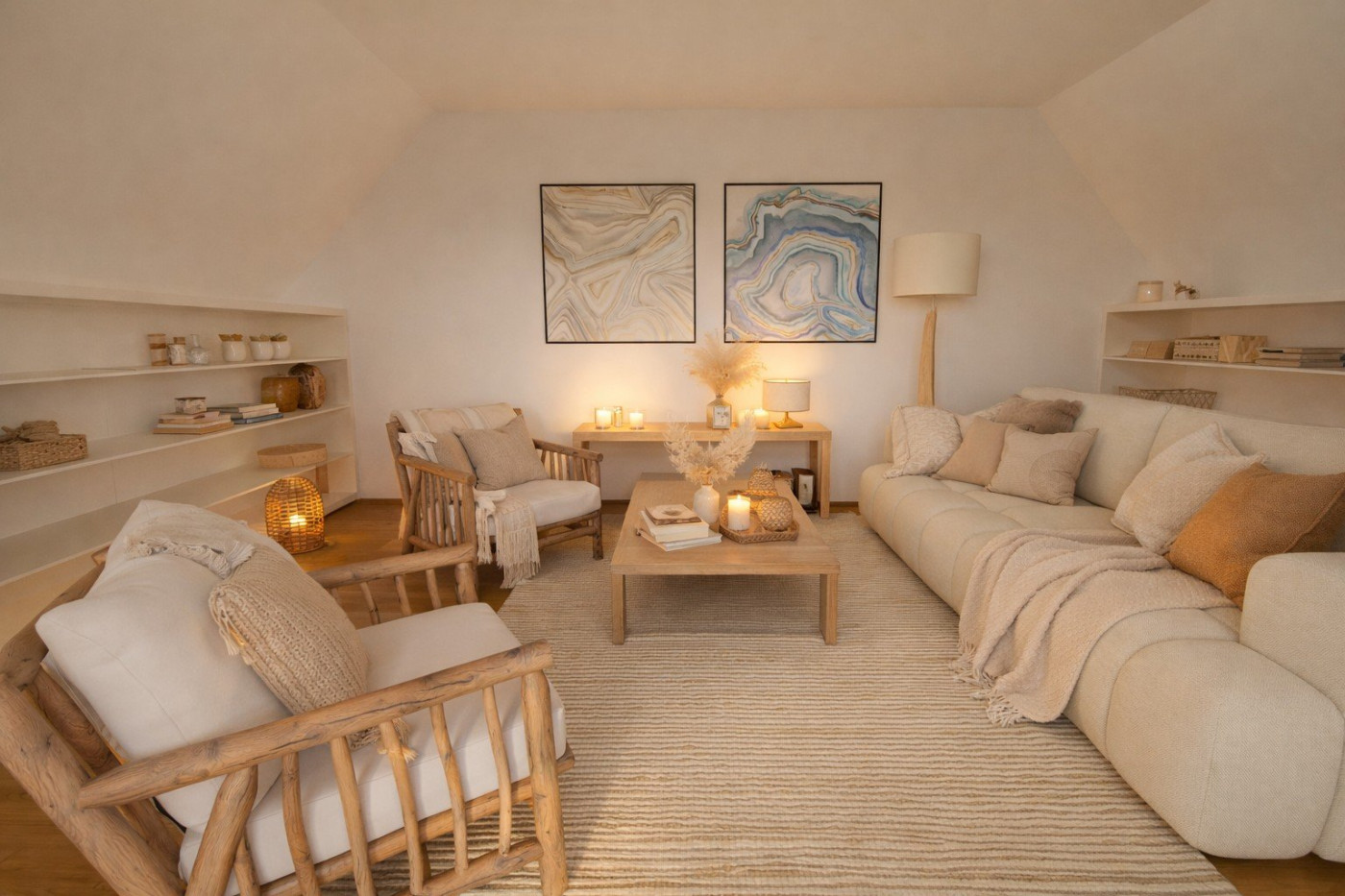 à vendre Maison mitoyenne Bayonne - Photo 9