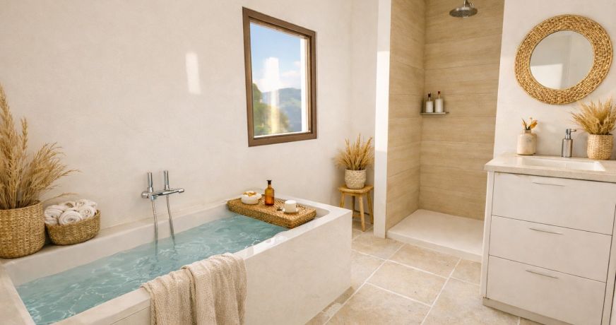 vente Maison mitoyenne Bayonne