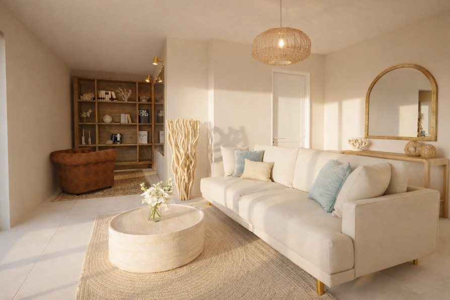 vente Maison mitoyenne Bayonne - Photo 10