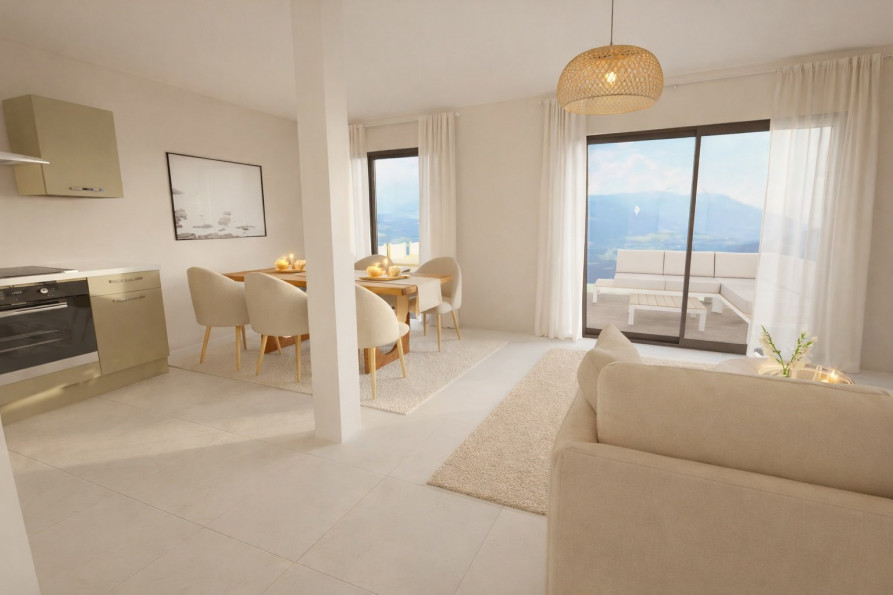 vente Maison mitoyenne Bayonne - Photo 6