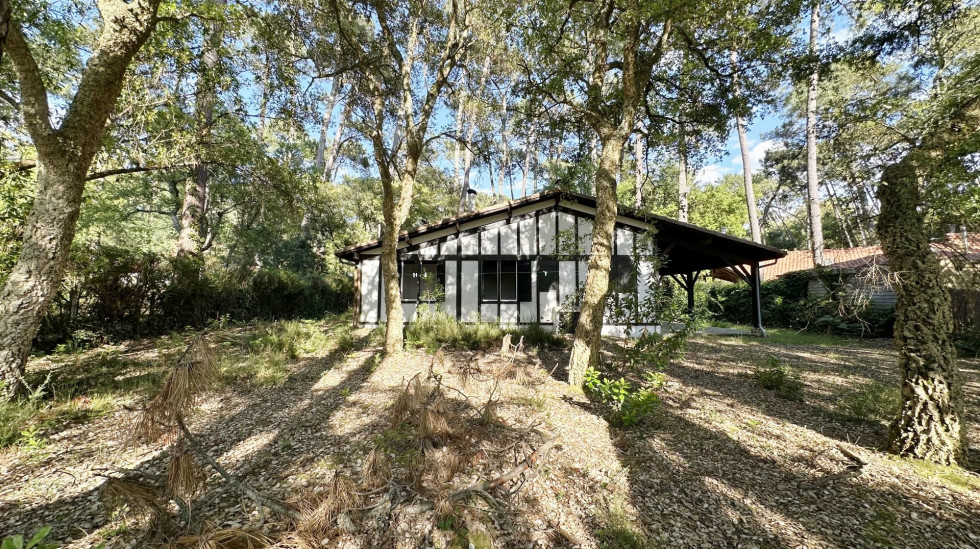 vente Maison Hossegor - Photo 2