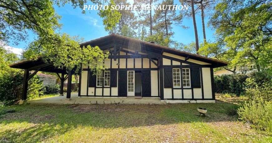 vente Maison Hossegor