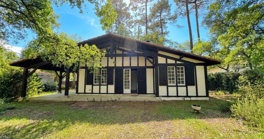 vente Maison Soorts Hossegor