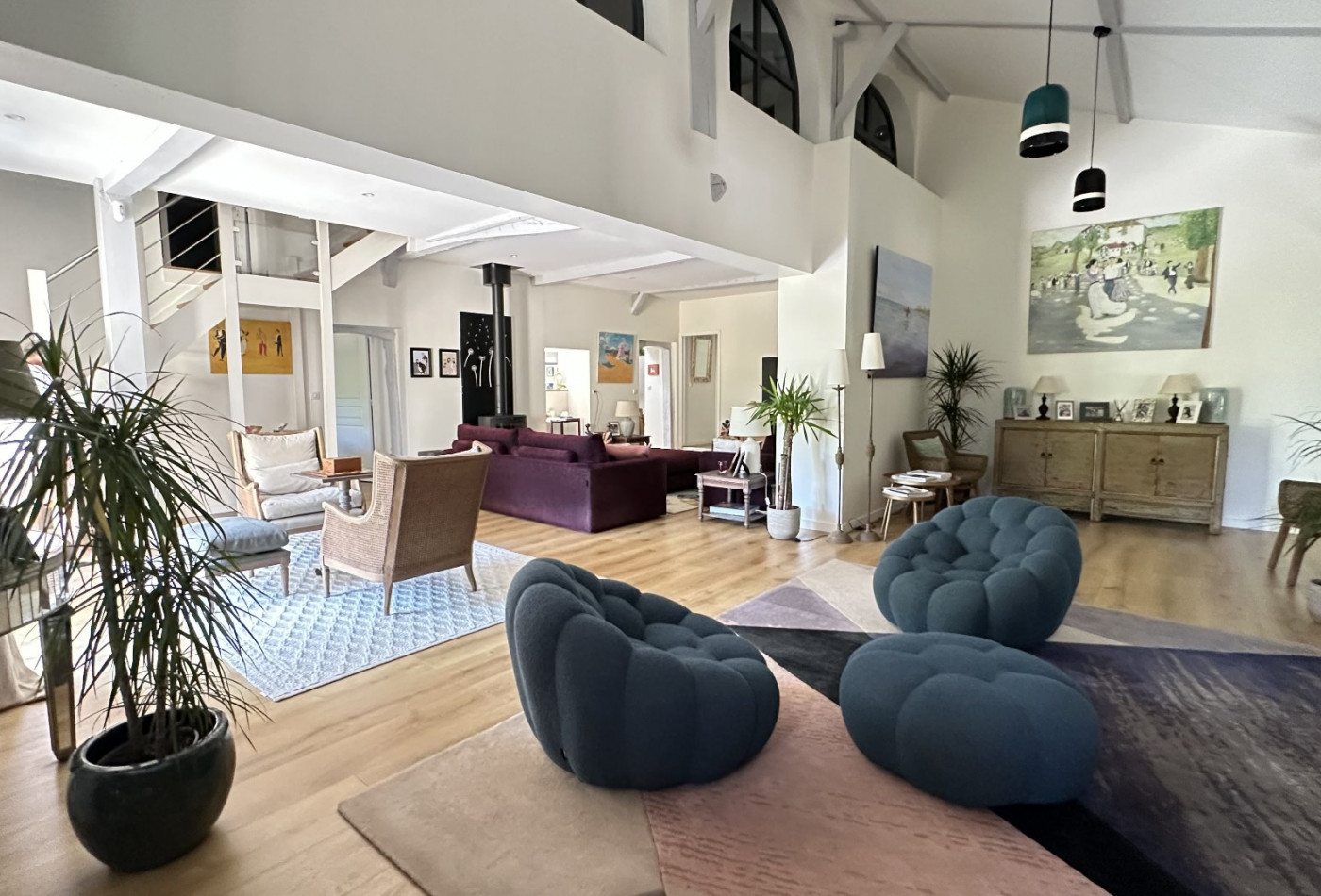 vente Maison de caractère Peyrehorade - Photo 3