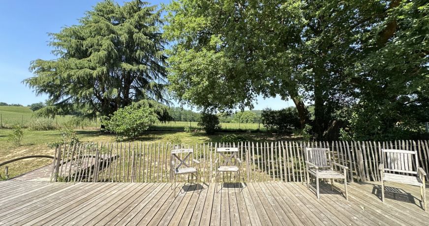 vente Maison de caractère Peyrehorade