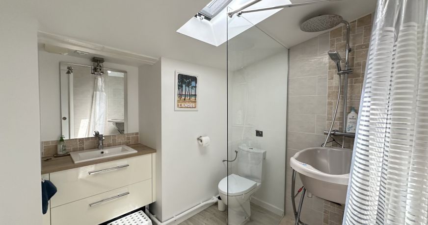 vente Maison de caractère Peyrehorade
