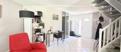 vente Maison contemporaine Capbreton