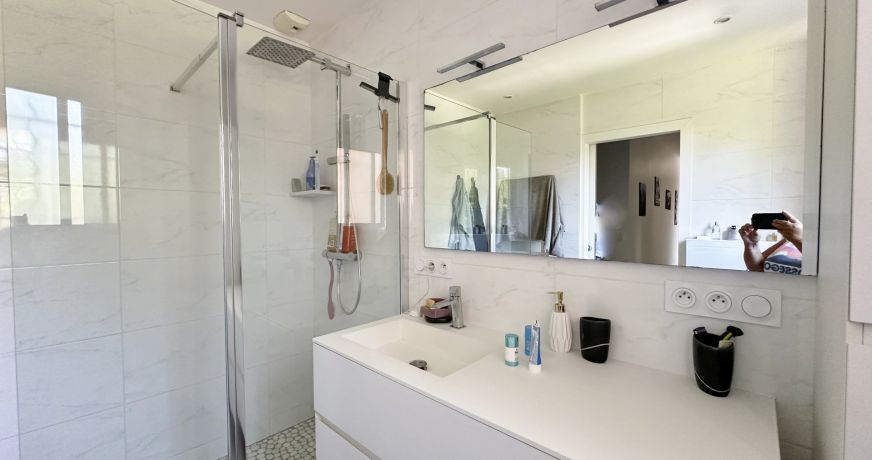 vente Maison contemporaine Capbreton