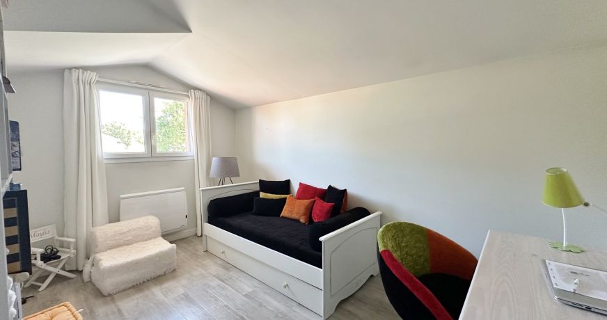 vente Maison contemporaine Capbreton