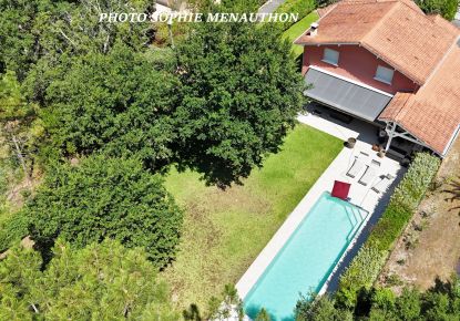 vente Maison contemporaine Capbreton