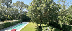 vente Maison contemporaine Capbreton