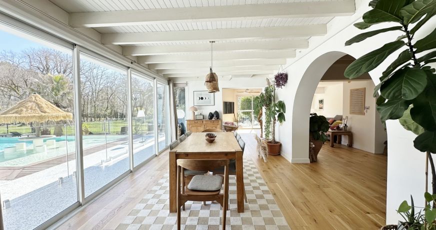 vente Maison de caractère Soorts Hossegor