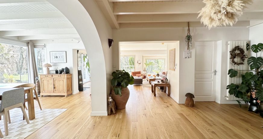vente Maison de caractère Soorts Hossegor