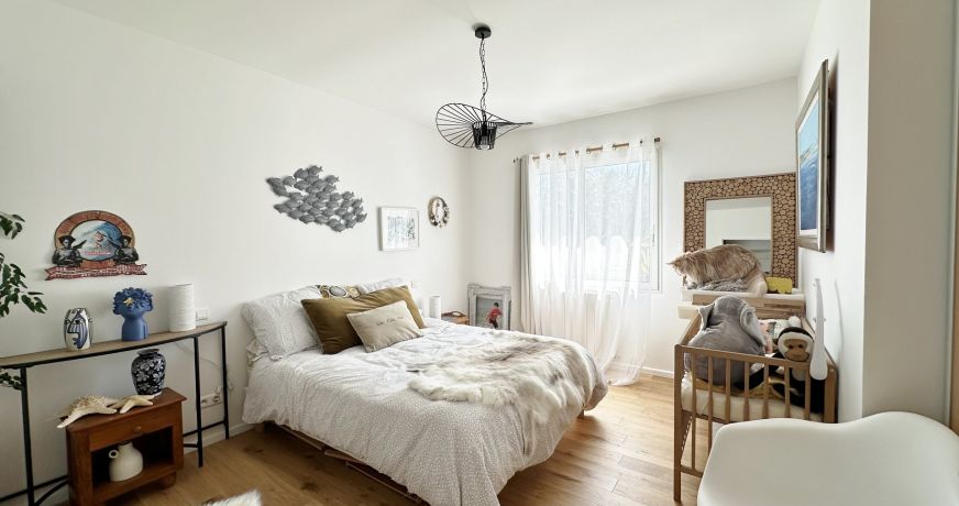 vente Maison de caractère Soorts Hossegor