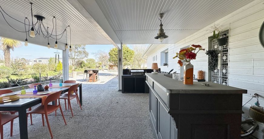 vente Maison de caractère Soorts Hossegor