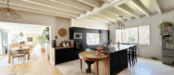 vente Maison de caractère Soorts Hossegor