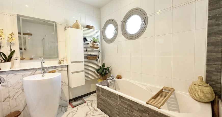 vente Maison de caractère Soorts Hossegor