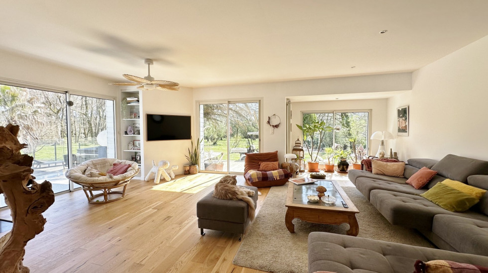 vente Maison de caractère Soorts Hossegor - Photo 4
