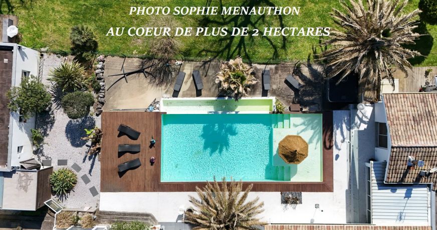 vente Maison de caractère Soorts Hossegor