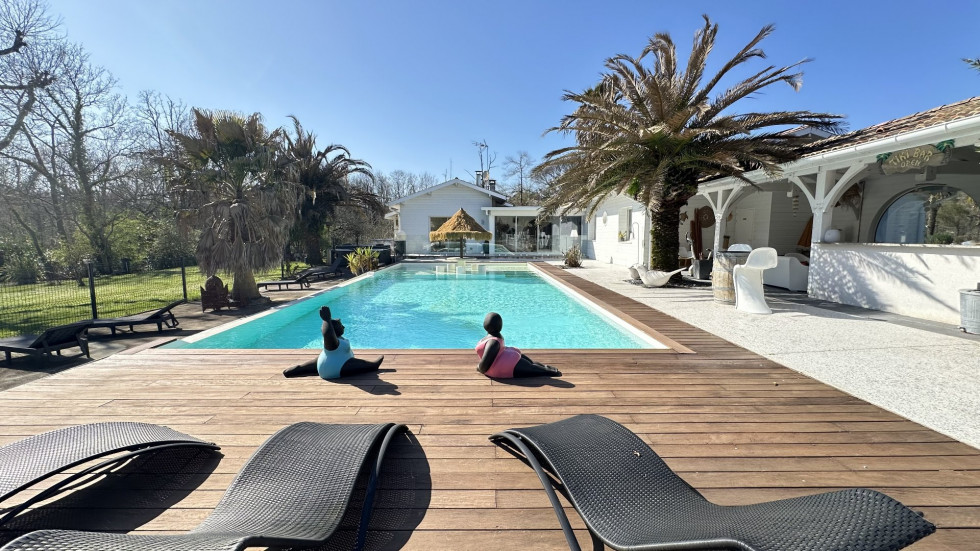 vente Maison de caractère Soorts Hossegor - Photo 2