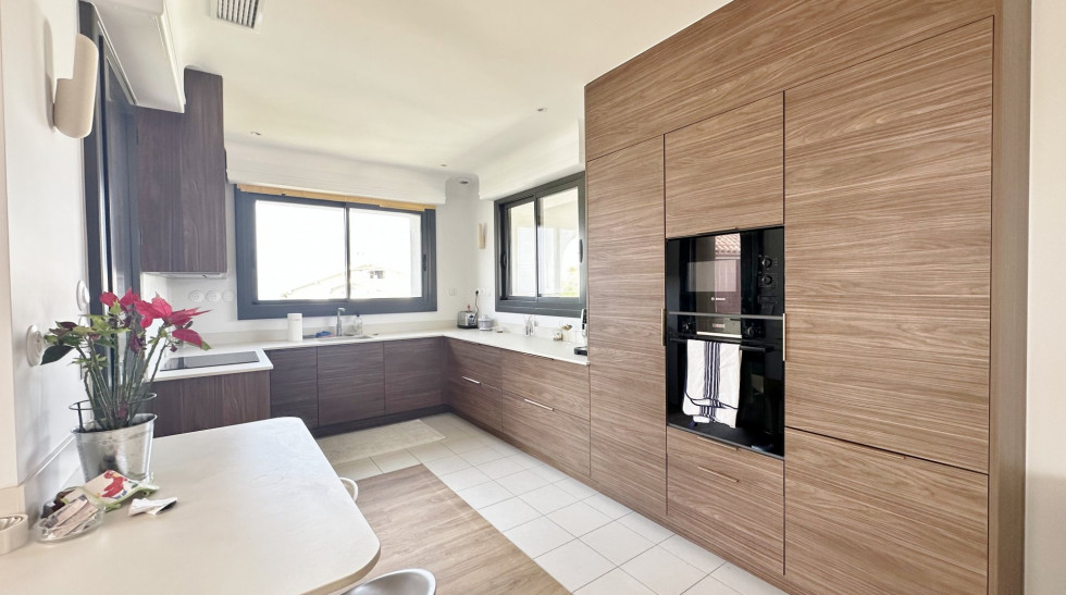 vente Villa Biarritz - Photo 9