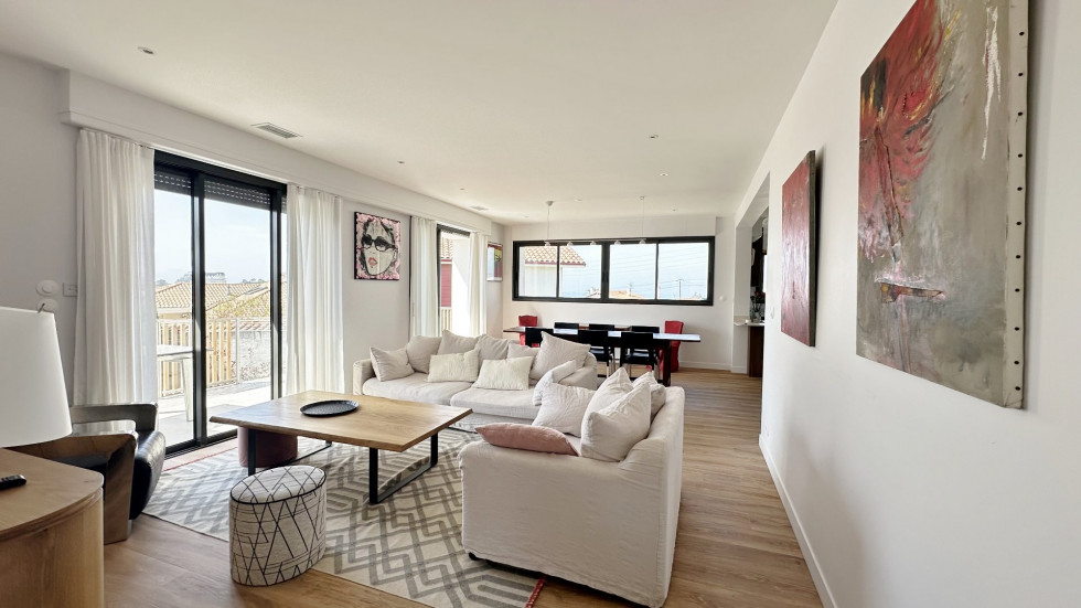 vente Villa Biarritz - Photo 10
