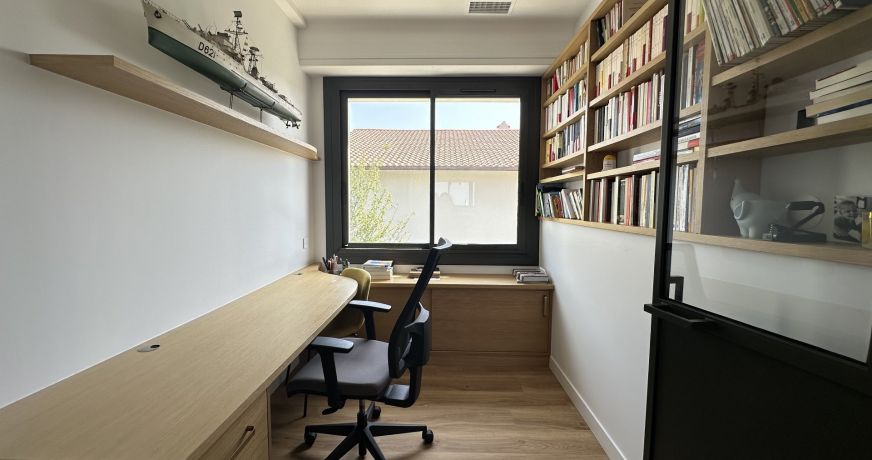 vente Villa Biarritz