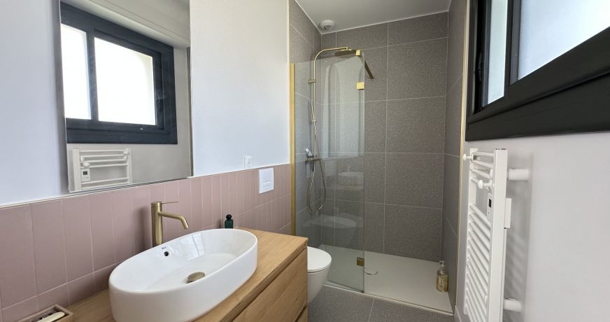 vente Villa Biarritz