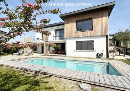 vente Villa Biarritz
